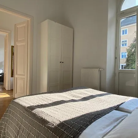 Apartment Das Domizil