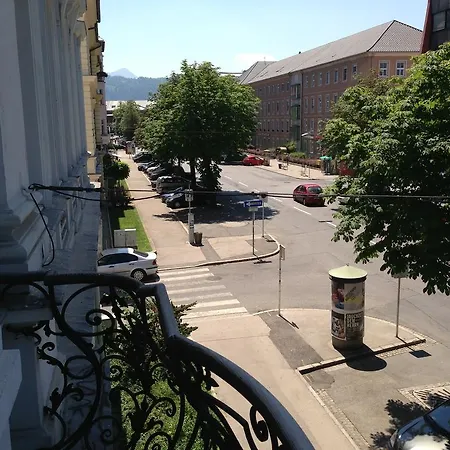 Apartment Das Domizil